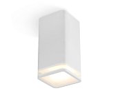 Комплект накладного светильника с акрилом Ambrella light XS7820020 Techno