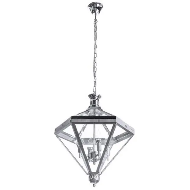 Светильник Подвесной Divinare 7400/02 SP-4 CONO Светильник Подвесной Divinare 7400/02 SP-4 CONO