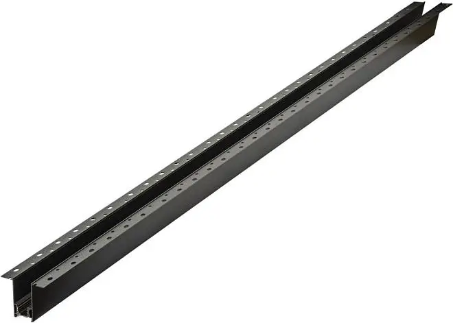 Шинопровод Uniel UBX-MMB4/35 BLACK 200 Шинопровод Uniel UBX-MMB4/35 BLACK 200
