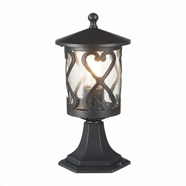 Светильник уличный наземный ST LUCE SL085.405.01 LORNE Светильник уличный наземный ST LUCE SL085.405.01 LORNE