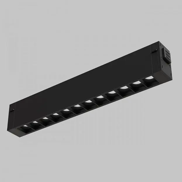 Трековый светильник Imex IL.0050.6002-9-BK Smart Line Трековый светильник Imex IL.0050.6002-9-BK Smart Line