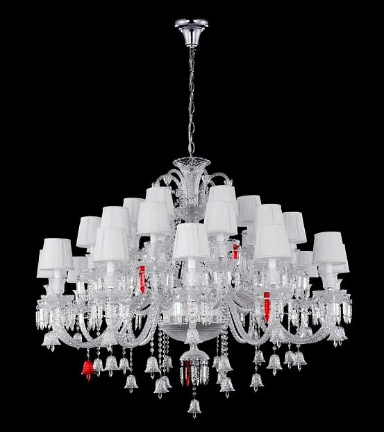 Люстра Crystal Lux PRINCESS SP30 2760/330 Люстра Crystal Lux PRINCESS SP30 2760/330