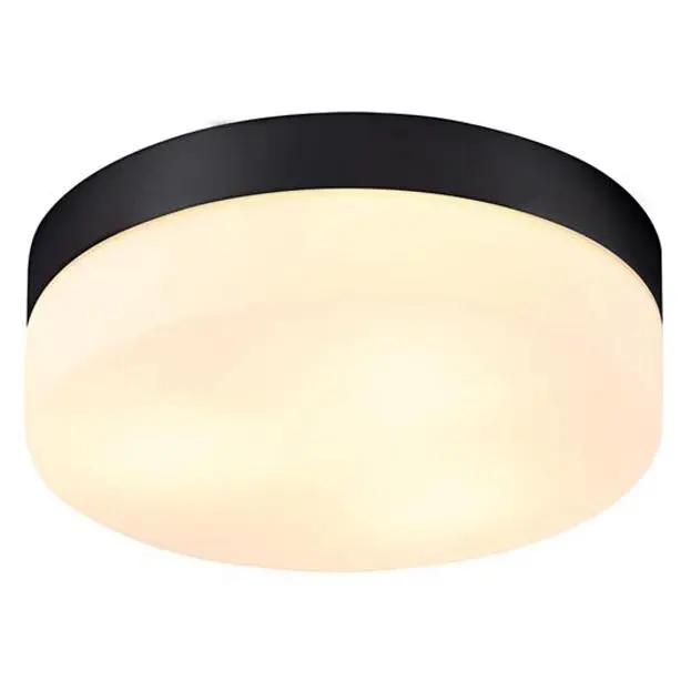 Потолочный светильник Arte Lamp A6047PL-3BK Aqua-tablet Потолочный светильник Arte Lamp A6047PL-3BK Aqua-tablet