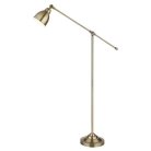 Торшер Arte Lamp A2054PN-1AB 43 BRACCIO