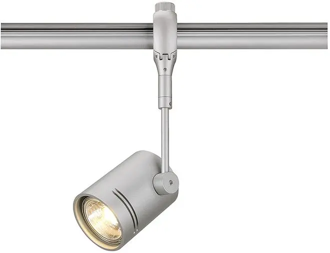 Трековый светильник SLV 184452 Easytec Трековый светильник SLV 184452 Easytec