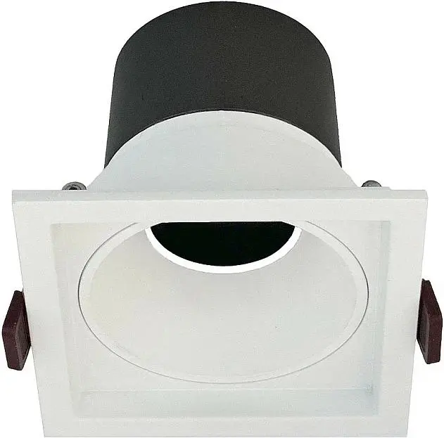 Точечный светильник Wertmark WTD.O21.000.30.10 Dorsum Точечный светильник Wertmark WTD.O21.000.30.10 Dorsum