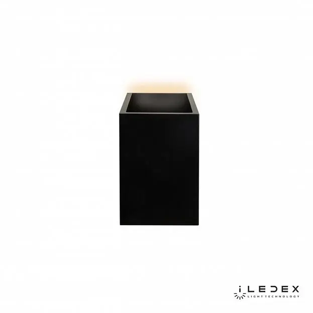 Настенный светильник iLedex ZD8084S-6W BK Alkor Настенный светильник iLedex ZD8084S-6W BK Alkor