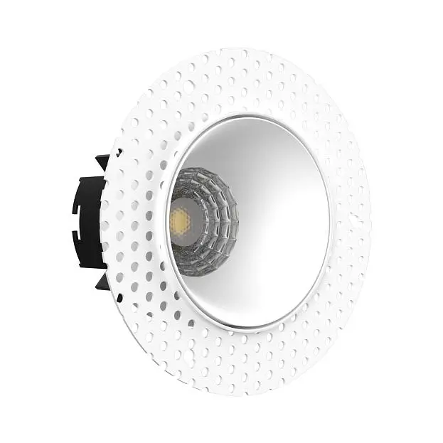 Встраиваемый светильник Ledron DL3281 White Встраиваемый светильник Ledron DL3281 White