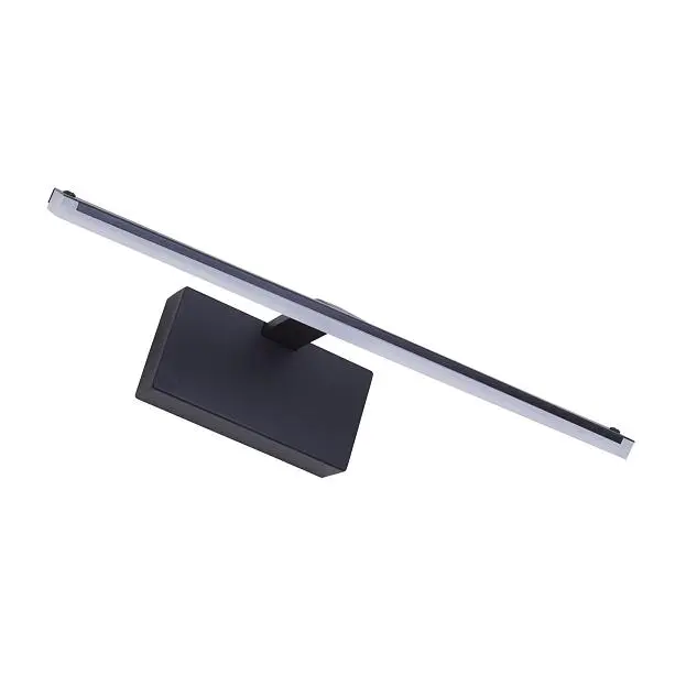 Настенный светильник LED4U L6389-420 BK Настенный светильник LED4U L6389-420 BK