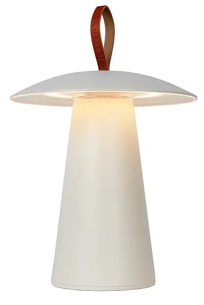Настольная лампа Lucide 27500/02/31 LA DONNA Настольная лампа Lucide 27500/02/31 LA DONNA