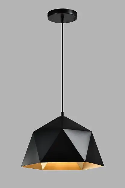 Светильник подвесной Moderli V10482-1P Genoa Светильник подвесной Moderli V10482-1P Genoa