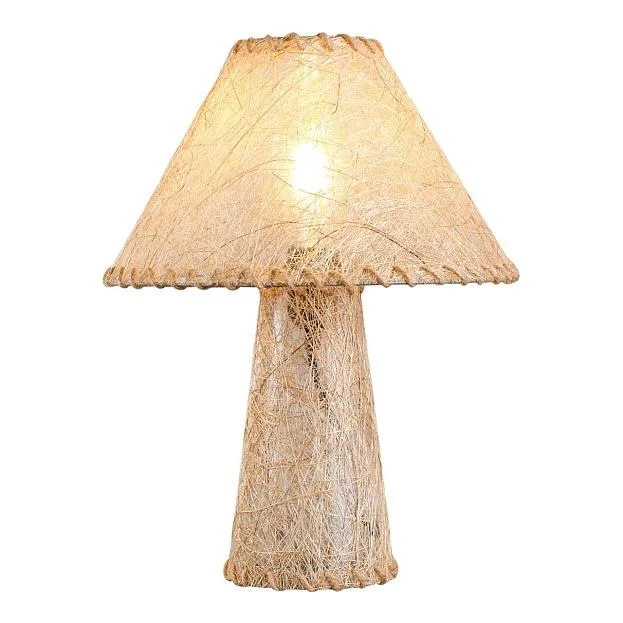 Настольная лампа Lussole LSP-0822 GARZA Настольная лампа Lussole LSP-0822 GARZA