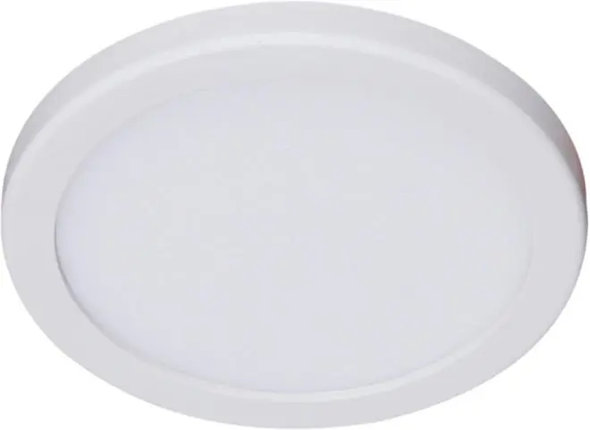 Светодиодная панель Reluce 70601-9.0-001OL LED6W WH 4000K Светодиодная панель Reluce 70601-9.0-001OL LED6W WH 4000K