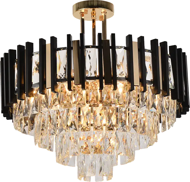 Люстра Rivoli 1040-308 Miranda Люстра Rivoli 1040-308 Miranda