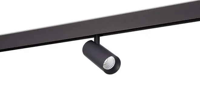 Трековый светильник Donolux DL20295TW20BTuya ALPHA для SPACE Track system Трековый светильник Donolux DL20295TW20BTuya ALPHA для SPACE Track system