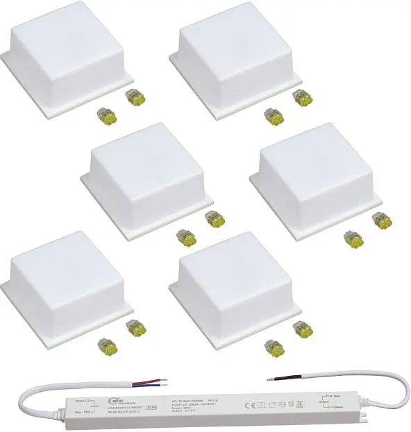 Светодиодная панель Светон CB-C0906040 Бординг 1 Светодиодная панель Светон CB-C0906040 Бординг 1