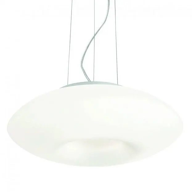 Подвесной светильник Ideal Lux 101125 GLORY SP3 D40 Подвесной светильник Ideal Lux 101125 GLORY SP3 D40