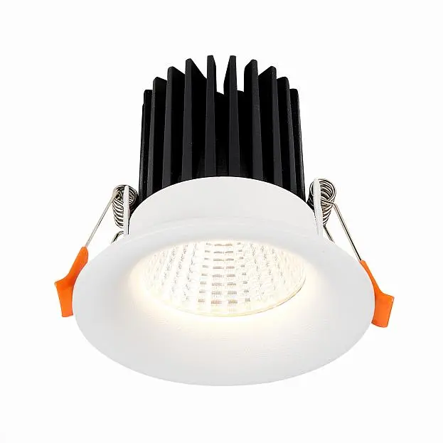 Встраиваемый светильник ST LUCE ST703.538.10 ST703 Встраиваемый светильник ST LUCE ST703.538.10 ST703