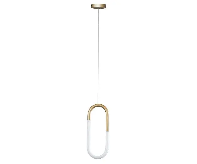 Подвес KINK LIGHT 08271,33(4000K) Канто Подвес KINK LIGHT 08271,33(4000K) Канто