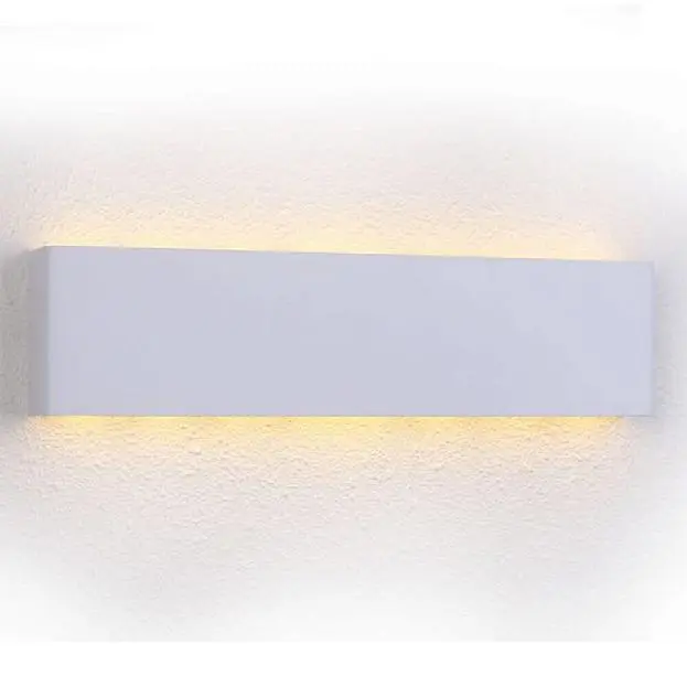 Настенный светильник Crystal Lux CLT 323W360 WH Настенный светильник Crystal Lux CLT 323W360 WH