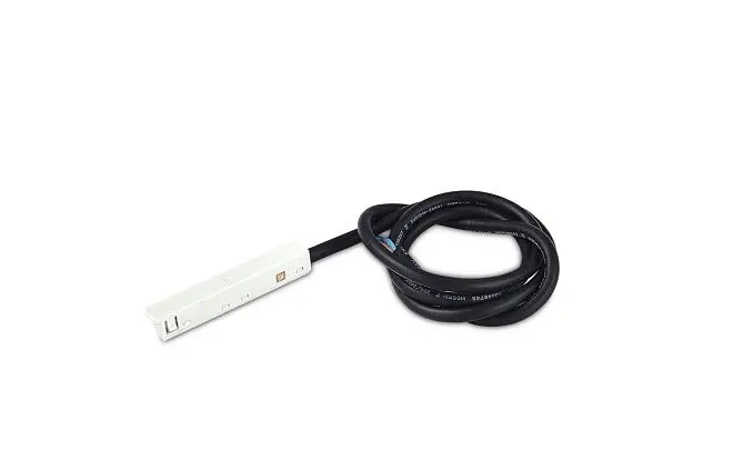 Адаптер Donolux Power connector DLS W SLIM LINE Адаптер Donolux Power connector DLS W SLIM LINE