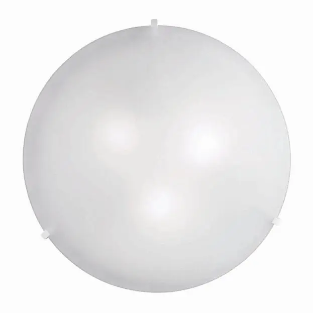 Настенный светильник Ideal Lux 007984 SIMPLY PL3 Настенный светильник Ideal Lux 007984 SIMPLY PL3