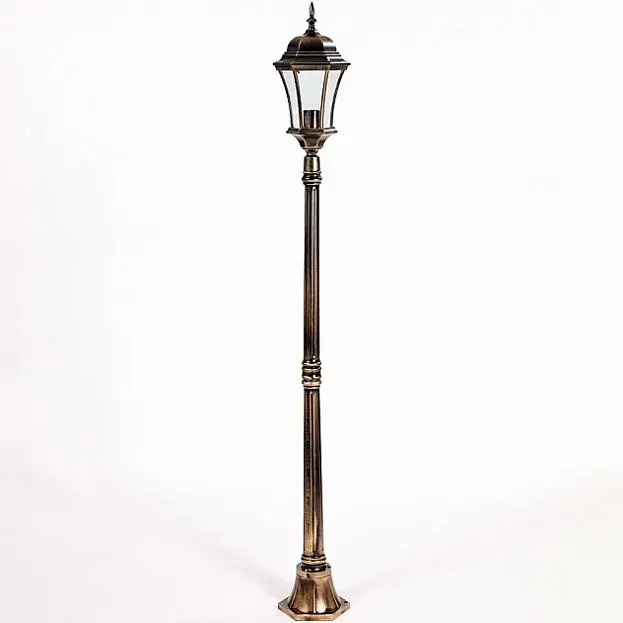 Наземный фонарь Oasis Light 91308L Gb Наземный фонарь Oasis Light 91308L Gb