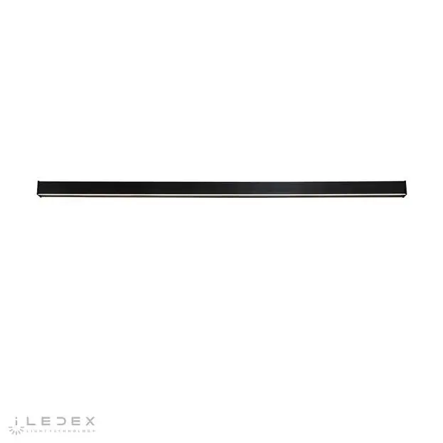 Декоративная подсветка iLedex ZD8193B-1500 SBK LINE Декоративная подсветка iLedex ZD8193B-1500 SBK LINE