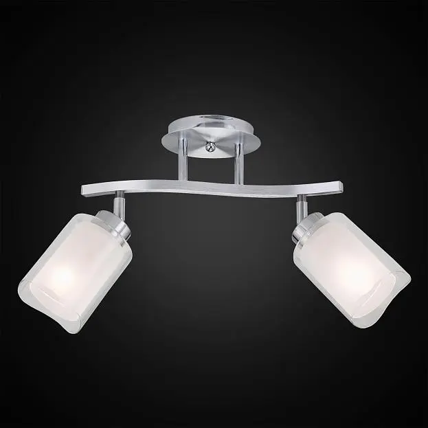 Потолочный светильник Citilux CL169121 Аэлита Потолочный светильник Citilux CL169121 Аэлита