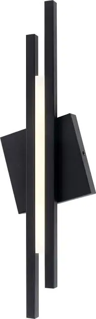 Настенный светильник Amore Indigo V000178L Unione Настенный светильник Amore Indigo V000178L Unione