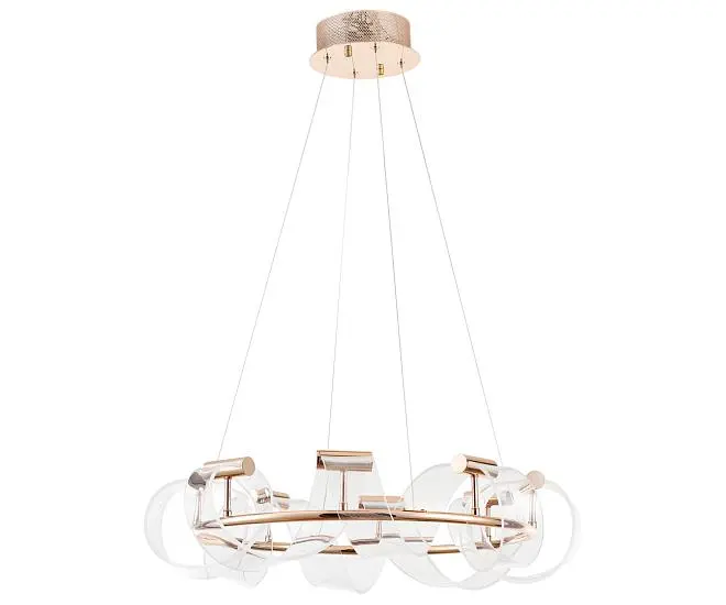Подвес французское золото Kink Light 08037-70,37 Ранни Подвес французское золото Kink Light 08037-70,37 Ранни