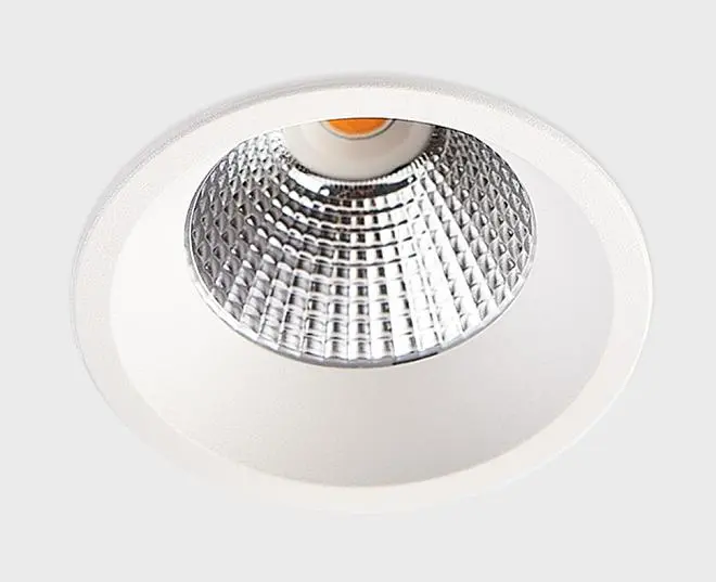 Встраиваемый светильник ITALLINE IT08-8036 white 4000K Встраиваемый светильник ITALLINE IT08-8036 white 4000K