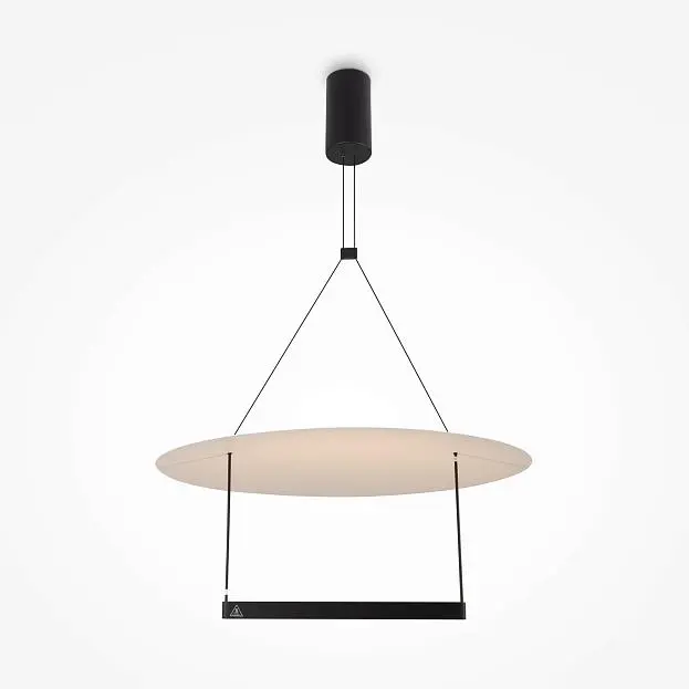 Подвесной светильник Maytoni MOD280PL-L30B3K Ambience Подвесной светильник Maytoni MOD280PL-L30B3K Ambience
