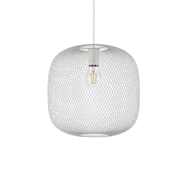 Подвесной светильник Ideal Lux 328133 Net Подвесной светильник Ideal Lux 328133 Net