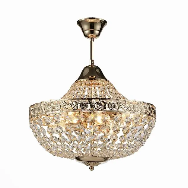 Подвесная люстра ST Luce Anticato SL669.203.06 Подвесная люстра ST Luce Anticato SL669.203.06