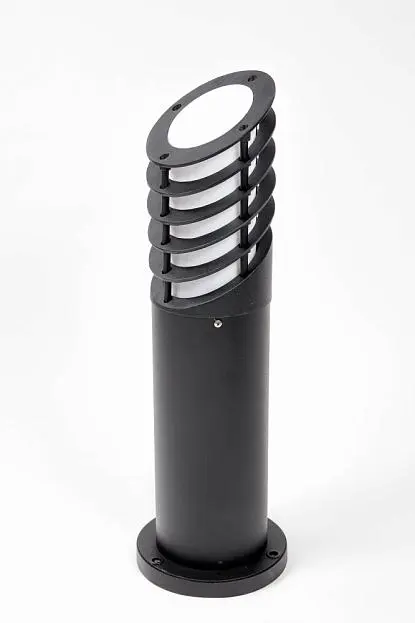 Наземный фонарь Oasis Light 67323-650 Bl BRISBANE Наземный фонарь Oasis Light 67323-650 Bl BRISBANE