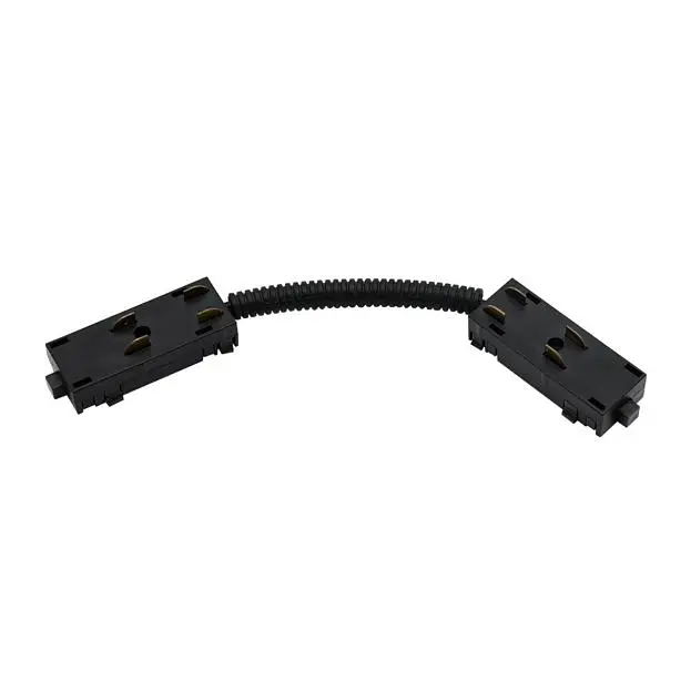 Трековая фурнитура Aployt APL.0280.00.02 Magnetic track 220 Трековая фурнитура Aployt APL.0280.00.02 Magnetic track 220