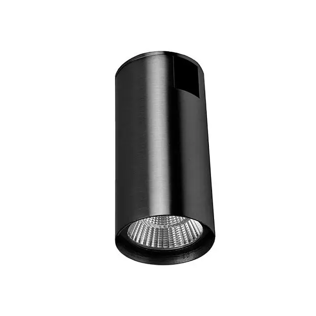 Модульный светильник Donolux DL20231M5W1 Black Alpha Модульный светильник Donolux DL20231M5W1 Black Alpha