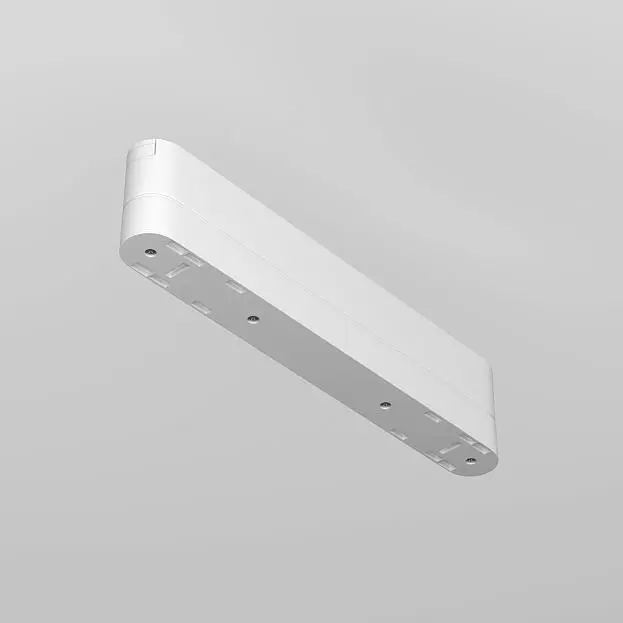 Холдер для светильника Maytoni Technical TRA084FC-11LW Accessories for tracks Radity Холдер для светильника Maytoni Technical TRA084FC-11LW Accessories for tracks Radity