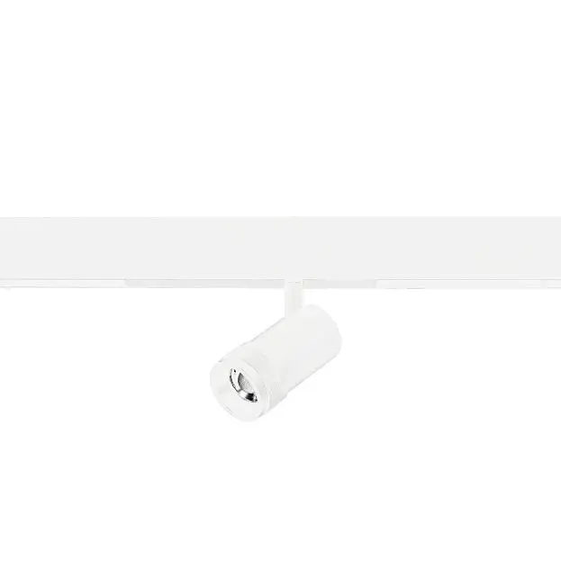 Светильник трековый ST Luce ST658.596.10 SKYLINE 220 Светильник трековый ST Luce ST658.596.10 SKYLINE 220