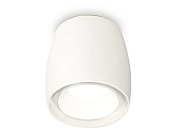 Комплект накладного светильника Ambrella light XS1141001 Techno