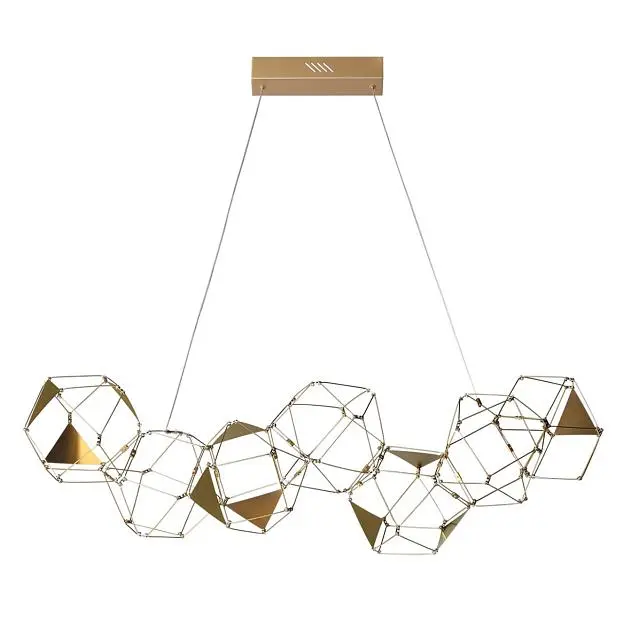Люстра подвесная Odeon Light 5086/32L TRELLIS Люстра подвесная Odeon Light 5086/32L TRELLIS