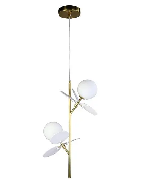 Люстра ZORTES ZRS.01201.02 FLORET Люстра ZORTES ZRS.01201.02 FLORET