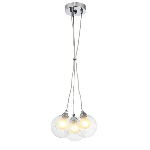 Подвесная люстра ST Luce SL431.113.03 Dualita Подвесная люстра ST Luce SL431.113.03 Dualita