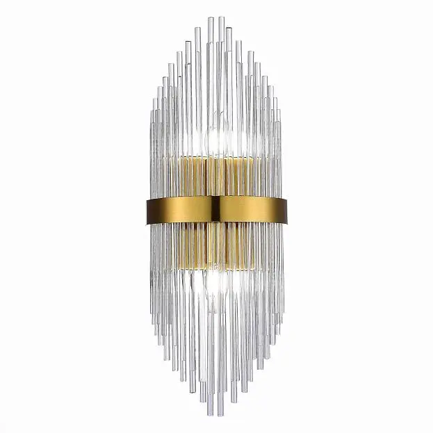 Бра ST Luce SL1178.201.02 Arezzo Бра ST Luce SL1178.201.02 Arezzo