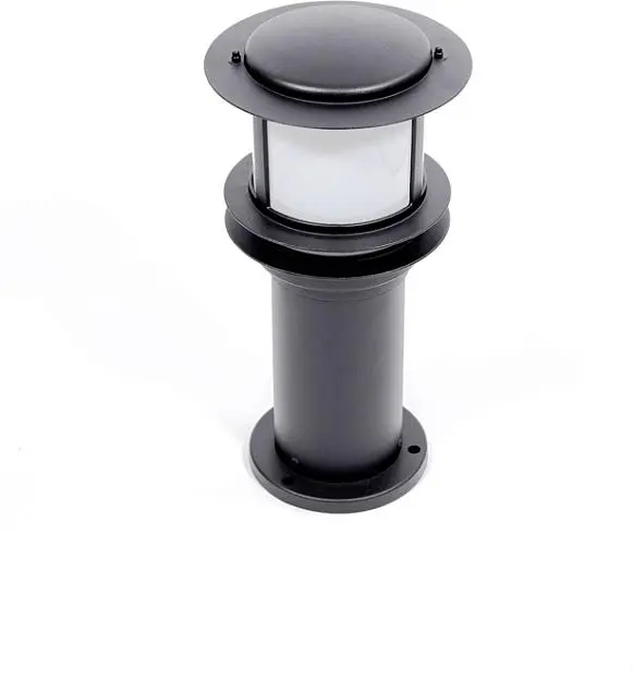 Наземный фонарь Oasis Light 68320 Bl opal TOKIO Наземный фонарь Oasis Light 68320 Bl opal TOKIO
