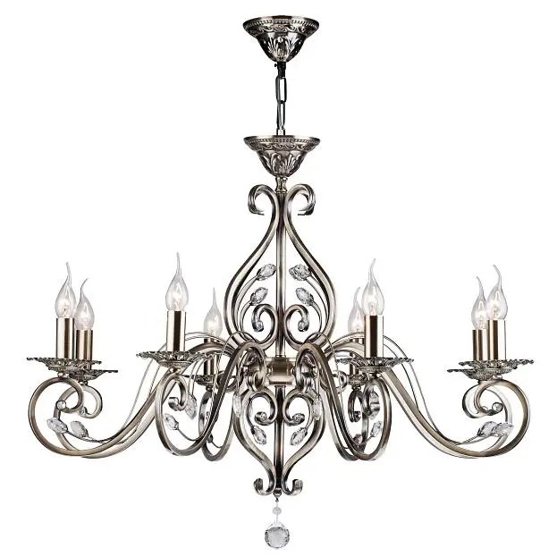 Люстра Maytoni RC109-PL-08-R Люстра Maytoni RC109-PL-08-R