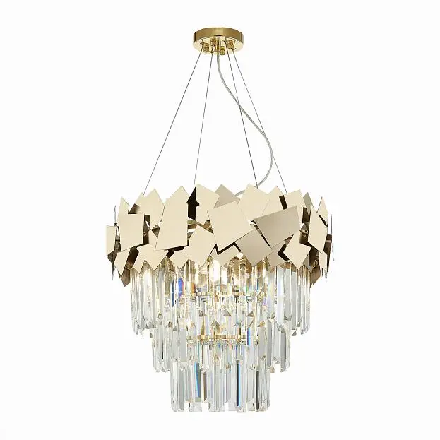 Светильник подвесной ST LUCE SL1232.203.06 CASERTA Светильник подвесной ST LUCE SL1232.203.06 CASERTA
