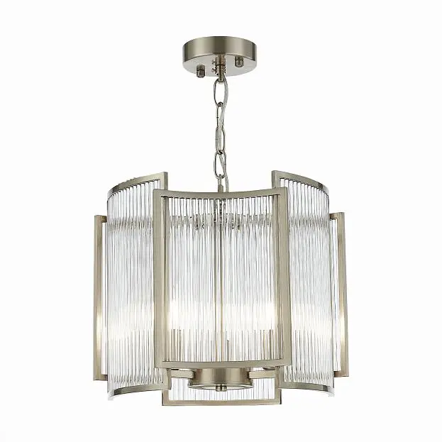 Люстра подвесная ST LUCE SL1234.103.03 Cosenza Люстра подвесная ST LUCE SL1234.103.03 Cosenza