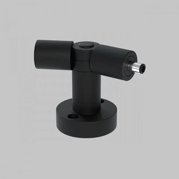 Соединитель Imex IL.0060.4001-BK Thin & Smart Соединитель Imex IL.0060.4001-BK Thin & Smart